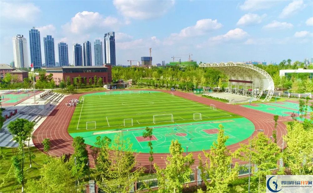 2023年成都市天府第七中學(xué)招生計劃是多少？