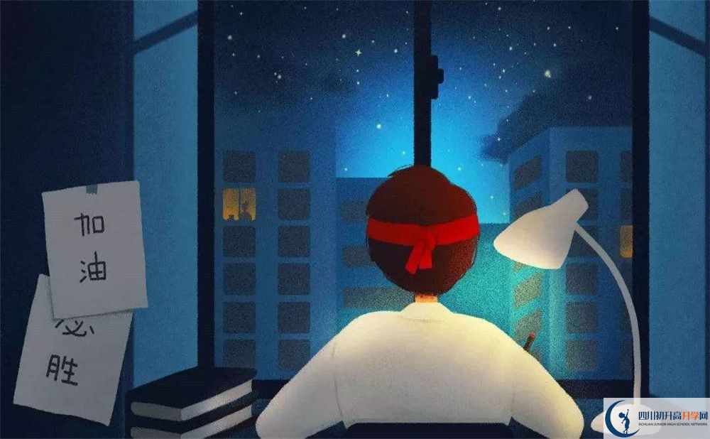 2025年南充市南充六中招生計劃|招生人數是多少？