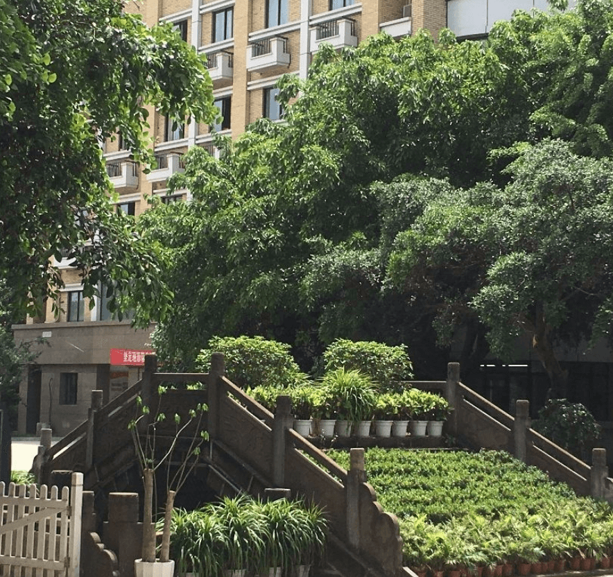 華陽(yáng)中學(xué)