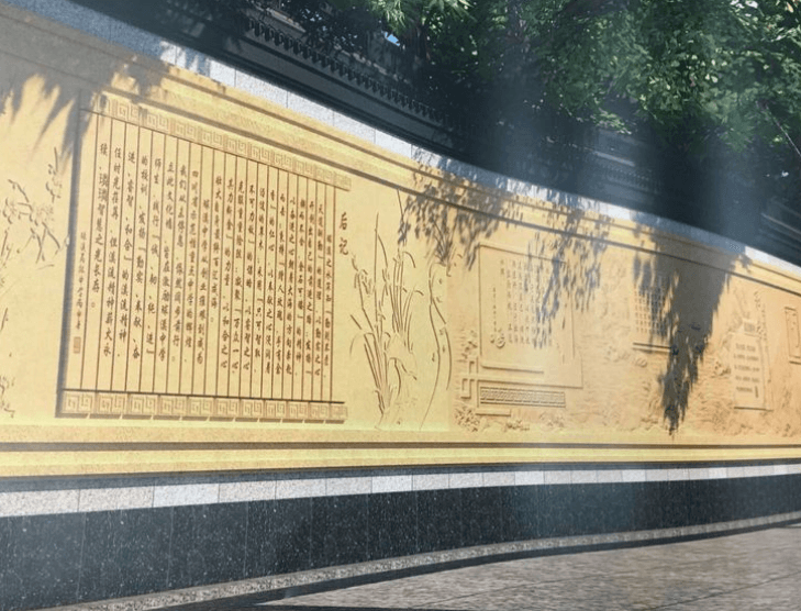資中球溪高級中學好不好？