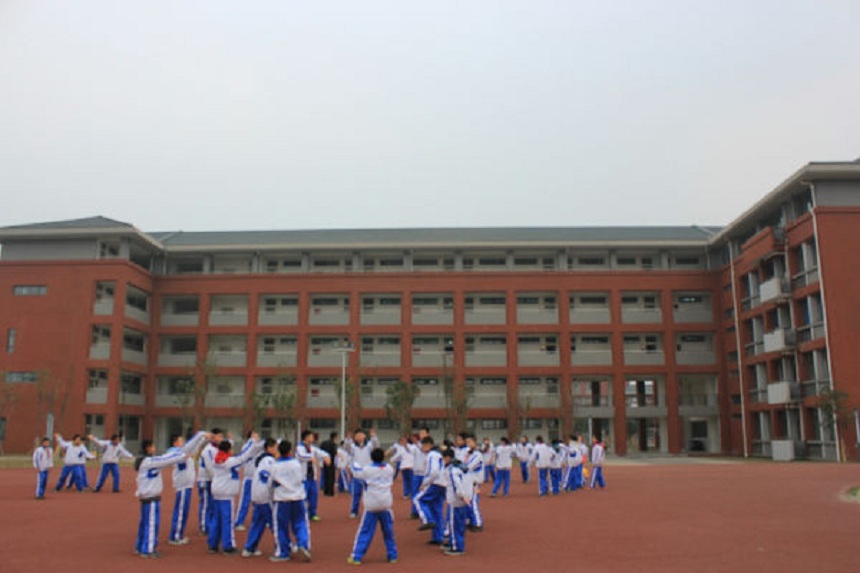 成都七中萬達(dá)2020年中考分?jǐn)?shù)線出爐？