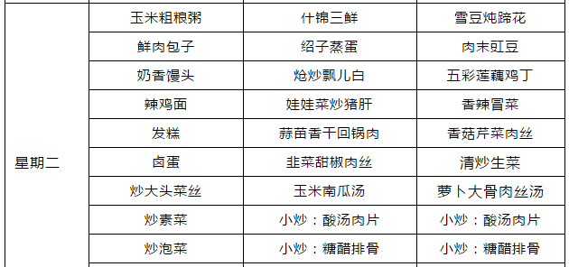 郫縣嘉祥外國(guó)語(yǔ)學(xué)校食宿條件怎么樣？