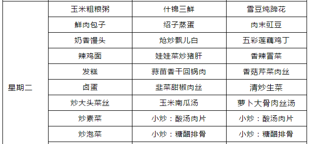郫縣嘉祥外國(guó)語(yǔ)學(xué)校食宿條件怎么樣？