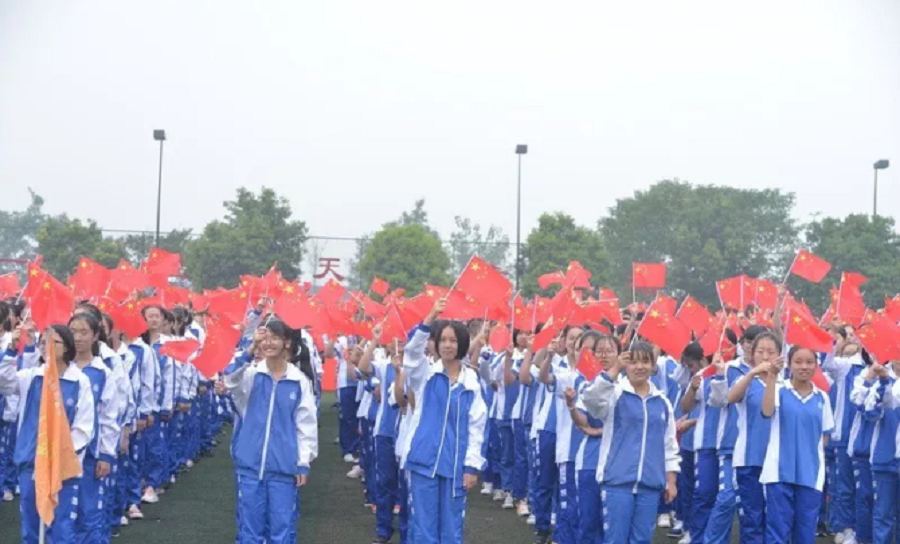 成都石室蜀都中學(xué)招辦電話是多少？