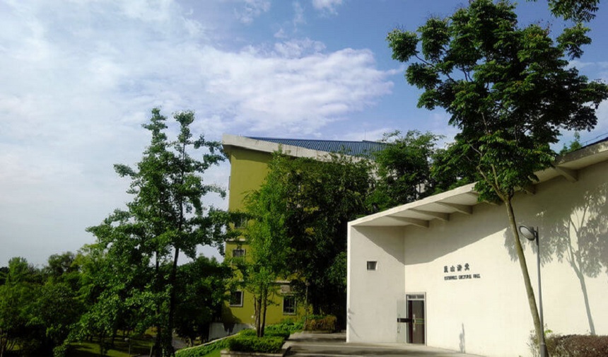 成都實(shí)驗(yàn)外國(guó)語(yǔ)學(xué)校（西區(qū)）是公辦還是民辦？