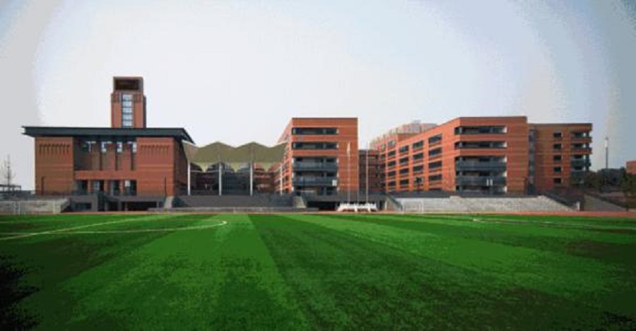 成都實(shí)外新都五龍山學(xué)校校園環(huán)境怎么樣？