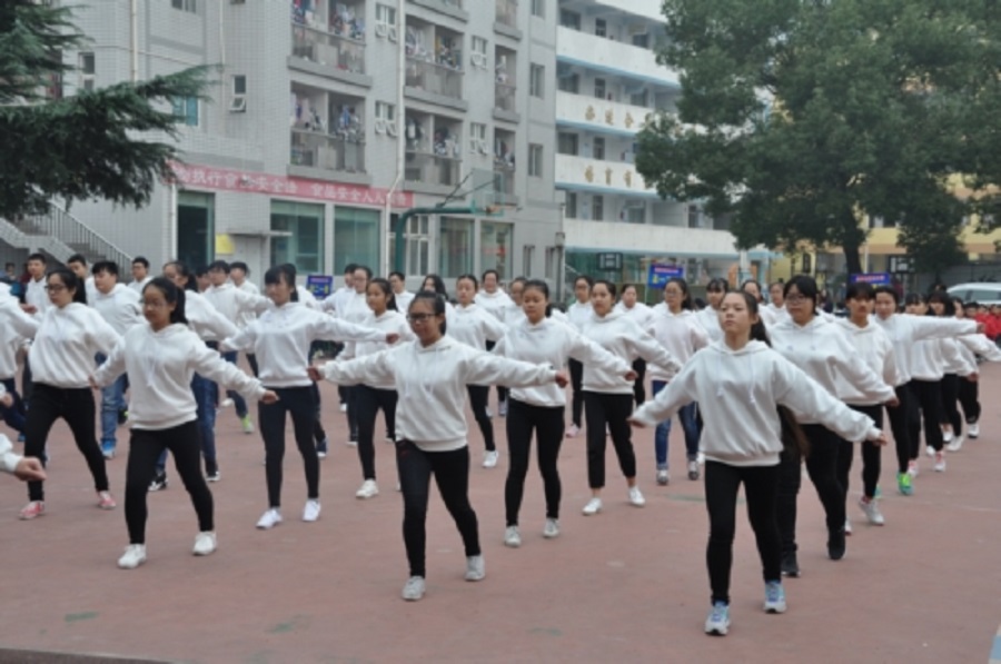 綿陽市第三中學是一所什么性質的高中？公辦嗎？