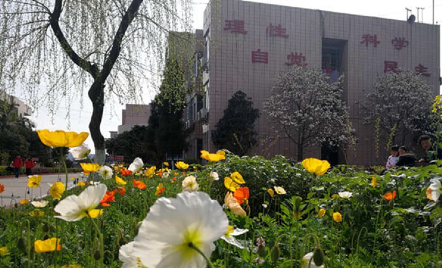 樂山市更生學(xué)校學(xué)費貴嗎？