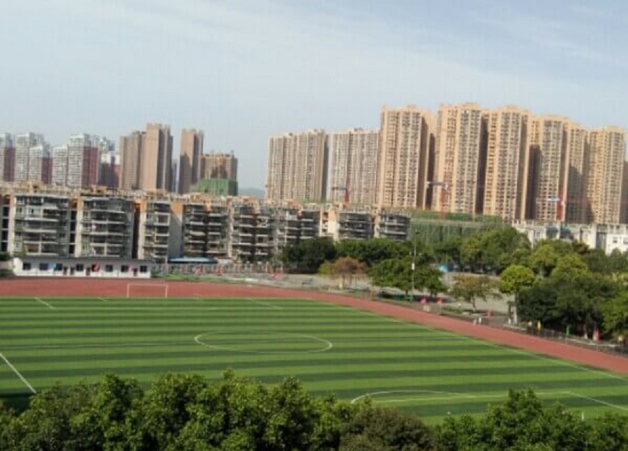 樂(lè)山一中師資力量好不好？