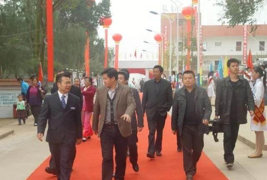 倉山中學(xué)高考升學(xué)率高不高？