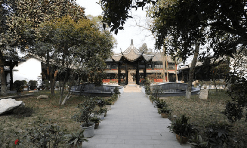 綿竹南軒中學(xué)2019年高一招生分?jǐn)?shù)線是多少？