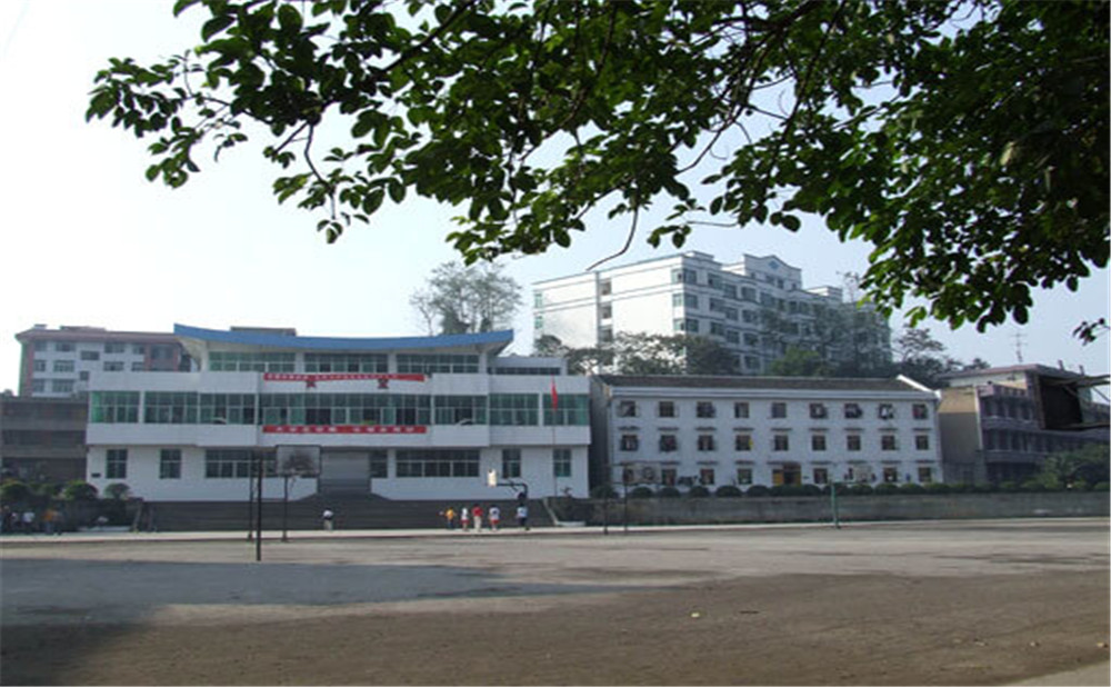 四川省榮縣玉章高級中學(xué)2020年的錄取分數(shù)