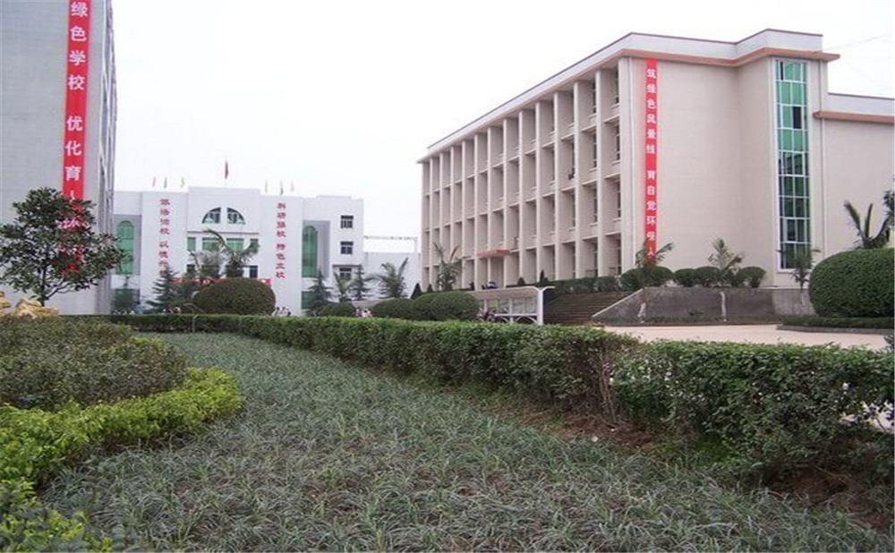 四川省富順縣城關(guān)中學(xué)2020年的錄取分數(shù)
