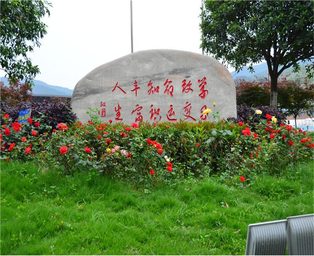 劍門(mén)關(guān)高級(jí)中學(xué)學(xué)校環(huán)境怎么樣？