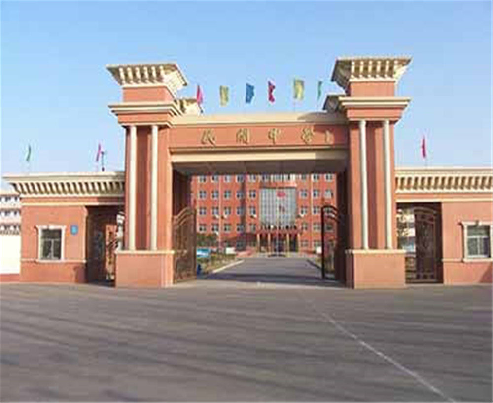 開封中學師資力量怎么樣？