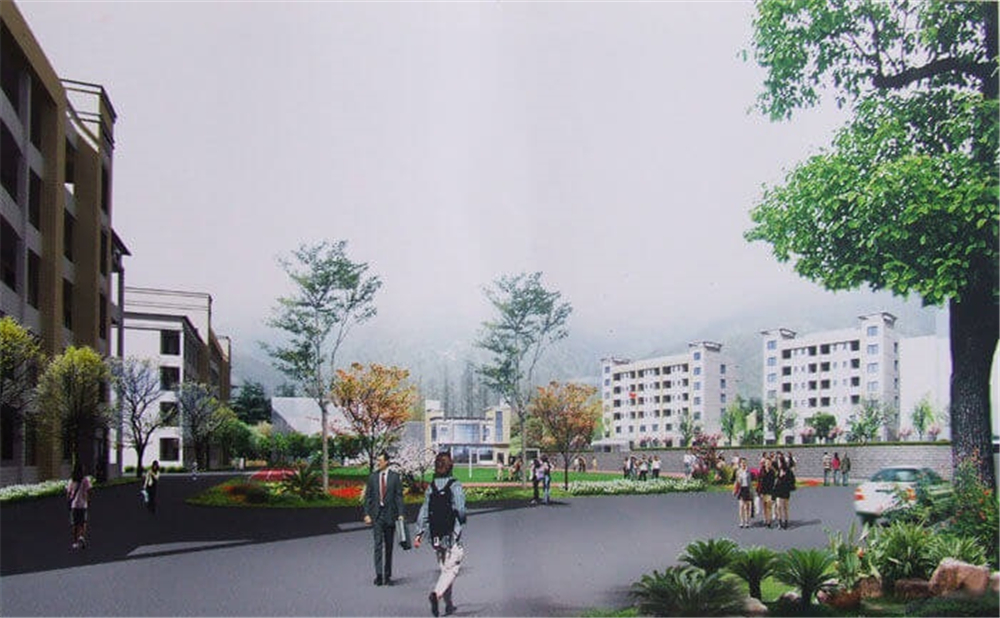 鼎山中學(xué)學(xué)校詳細(xì)地址在什么地方？