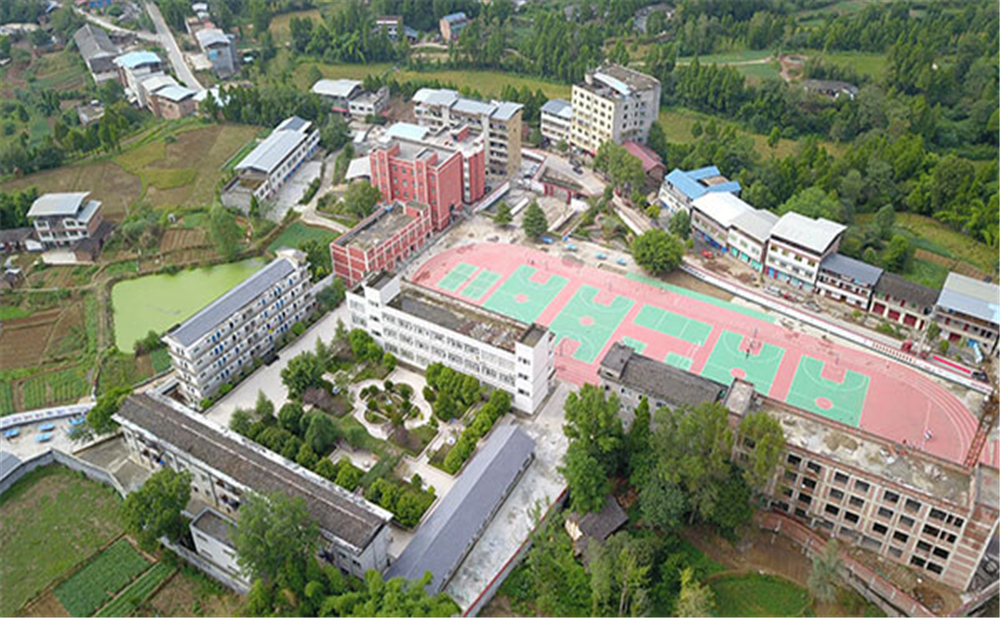 曾口中學2020年中考錄取分數(shù)線公布了嗎？