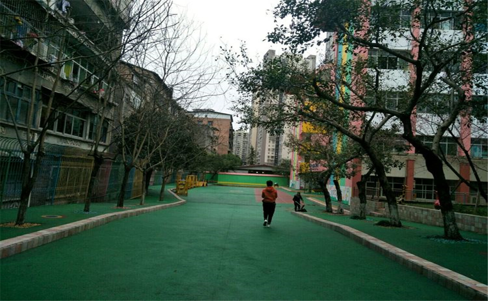 巴中春蕾國際學(xué)校環(huán)境怎么樣？
