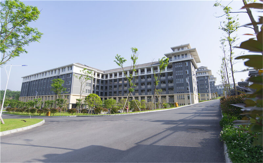 恩陽中學學校環(huán)境怎么樣？