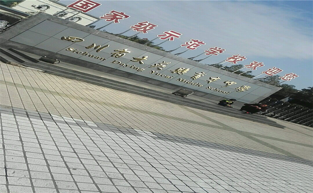 大英縣育才中學(xué)2020年的招生計劃公布了嗎？