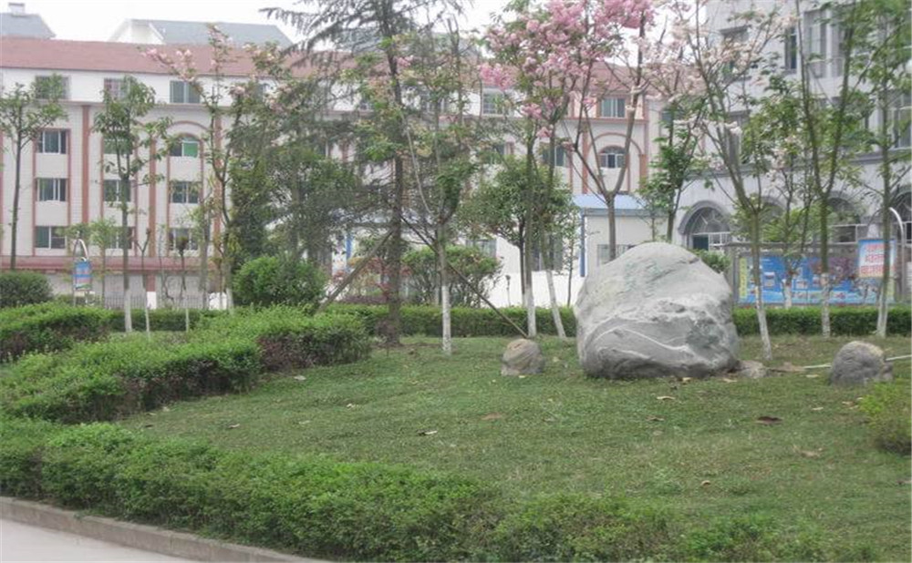 大英縣育才中學2020年的收費標準