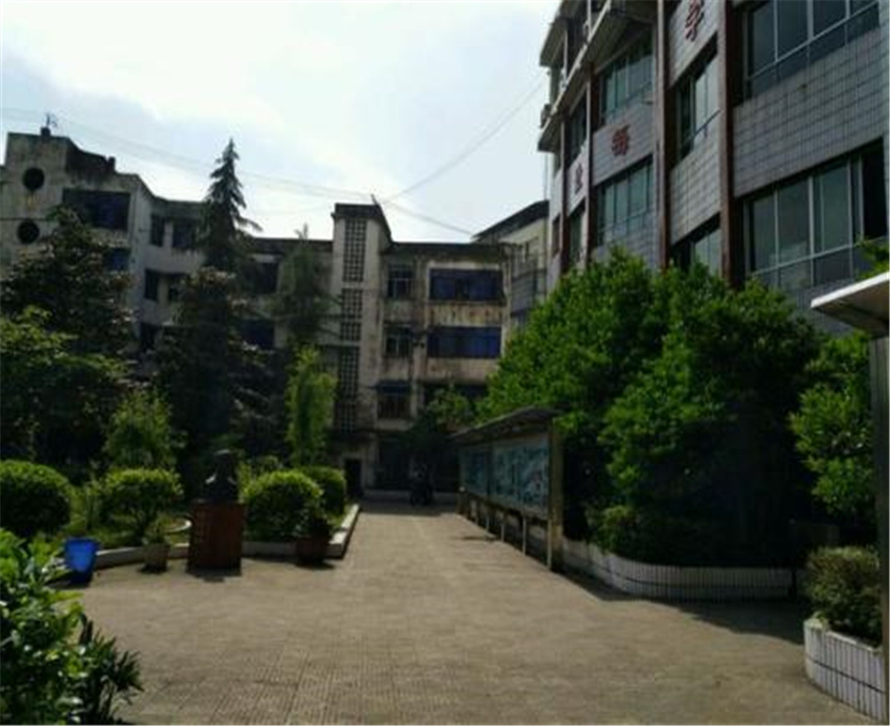 渠縣瑯琊中學(xué)2020年的錄取分?jǐn)?shù)公布了嗎？