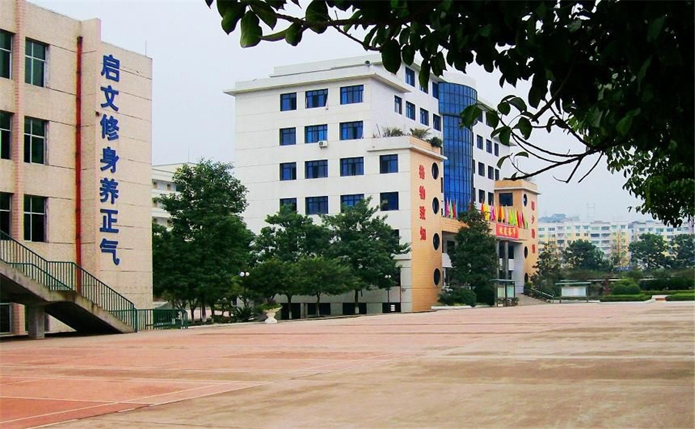 四川省鄰水中學(xué)2020年的招生計劃公布了嗎？