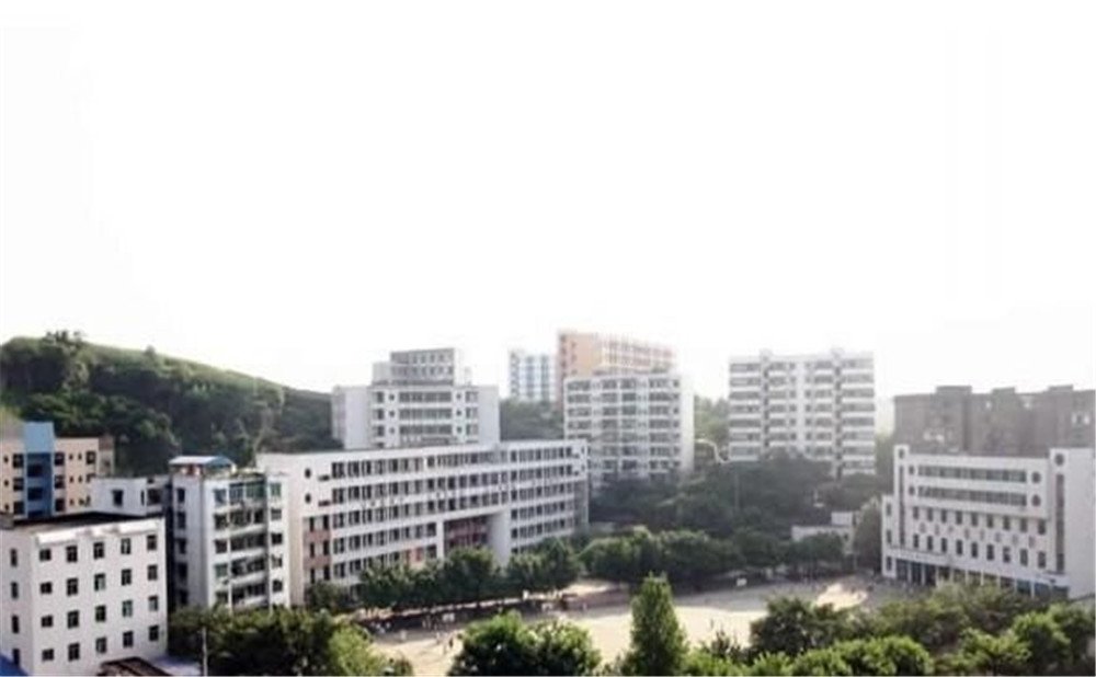 鄰水二中2020年的錄取分數(shù)是多少？