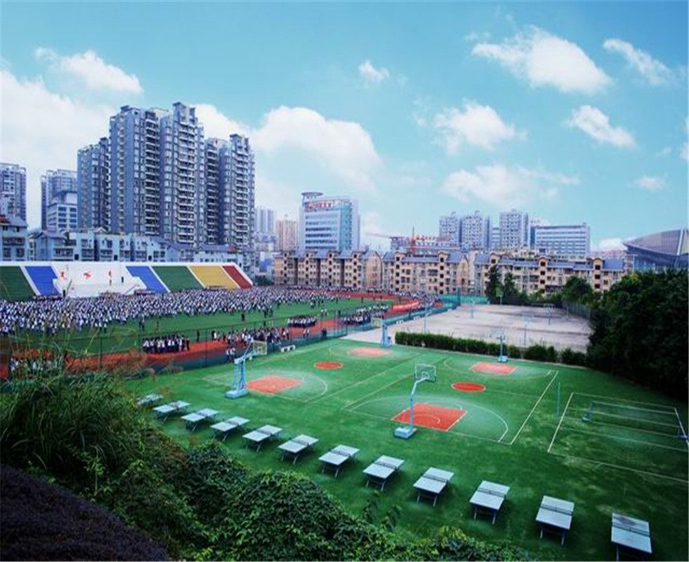 達(dá)州市第一中學(xué)2020年招生簡(jiǎn)章在哪兒看？
