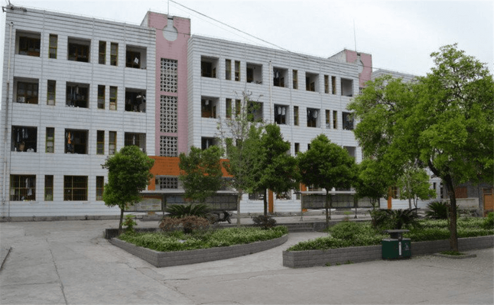 閬中市柏埡中學(xué)2020年學(xué)校學(xué)費多少錢一年？