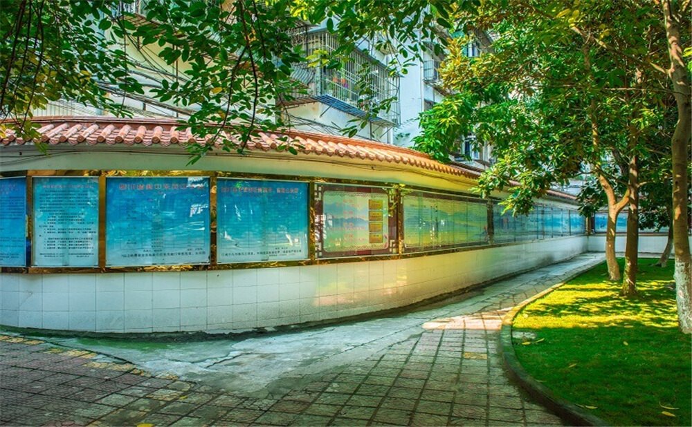 閬中東風(fēng)中學(xué)2020年中考錄取分?jǐn)?shù)線多少分？