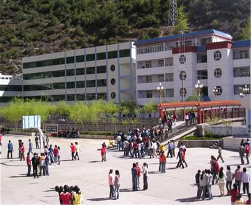 康定縣民族中學(xué)2020年的招生計(jì)劃公布了嗎？