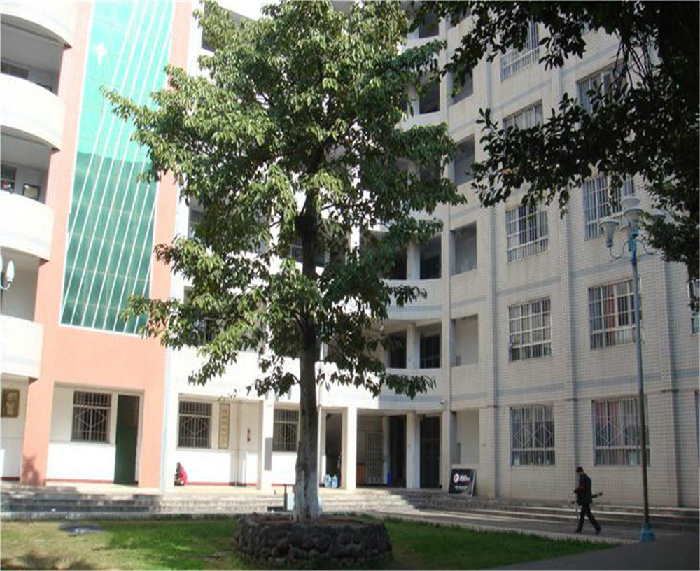 西昌市第六中學2020年的招生計劃公布了嗎？
