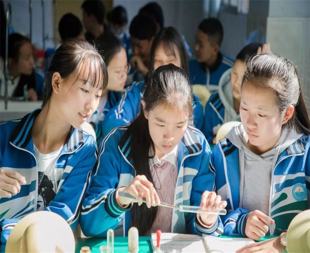 西昌市第七中學2020年招生簡章在哪兒看？