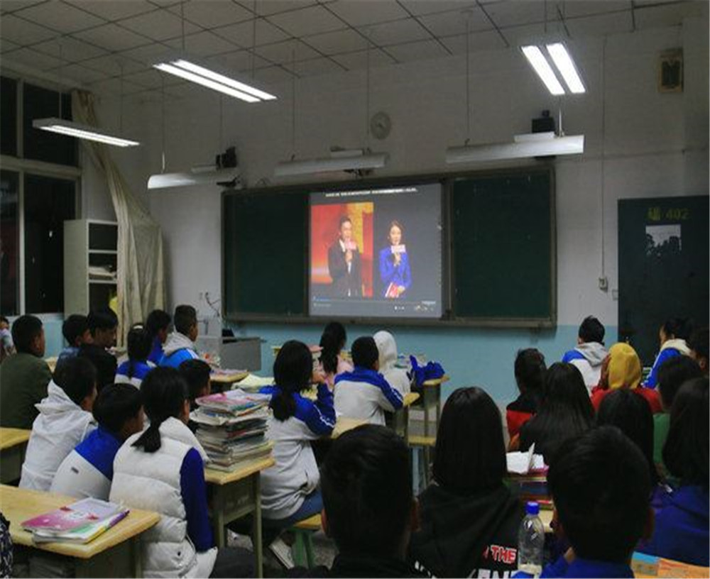 西昌市禮州中學(xué)2020年的招生計(jì)劃公布了嗎？