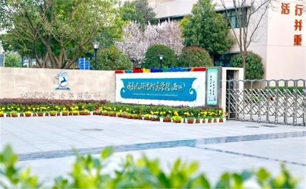 成都教科院附屬學(xué)校2020年的錄取分?jǐn)?shù)是多少？