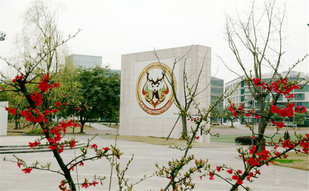 成都實(shí)驗(yàn)外國(guó)語(yǔ)學(xué)校（西區(qū)）育才的升學(xué)率是多少？