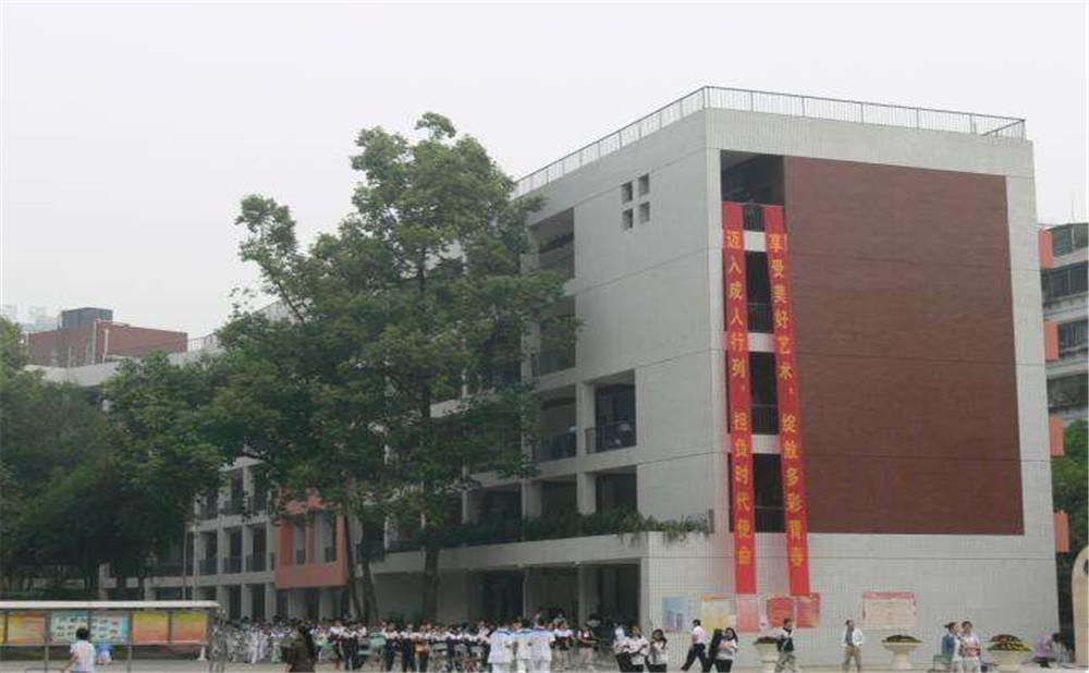 石室聯(lián)合中學(xué)蜀華分校的高考升學(xué)率高不高？