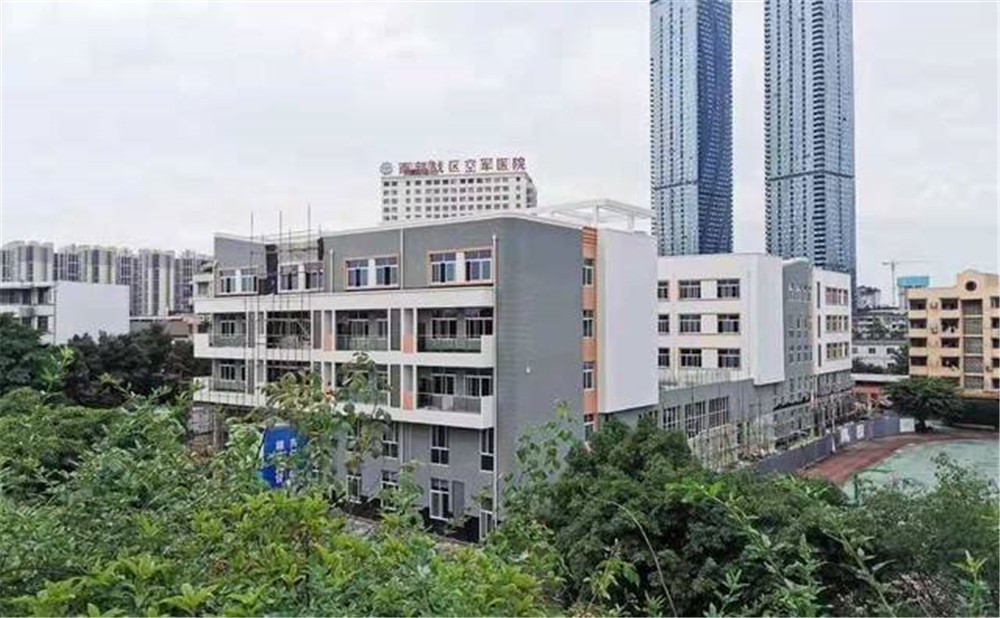 成都市田家炳中學的老師怎么樣？