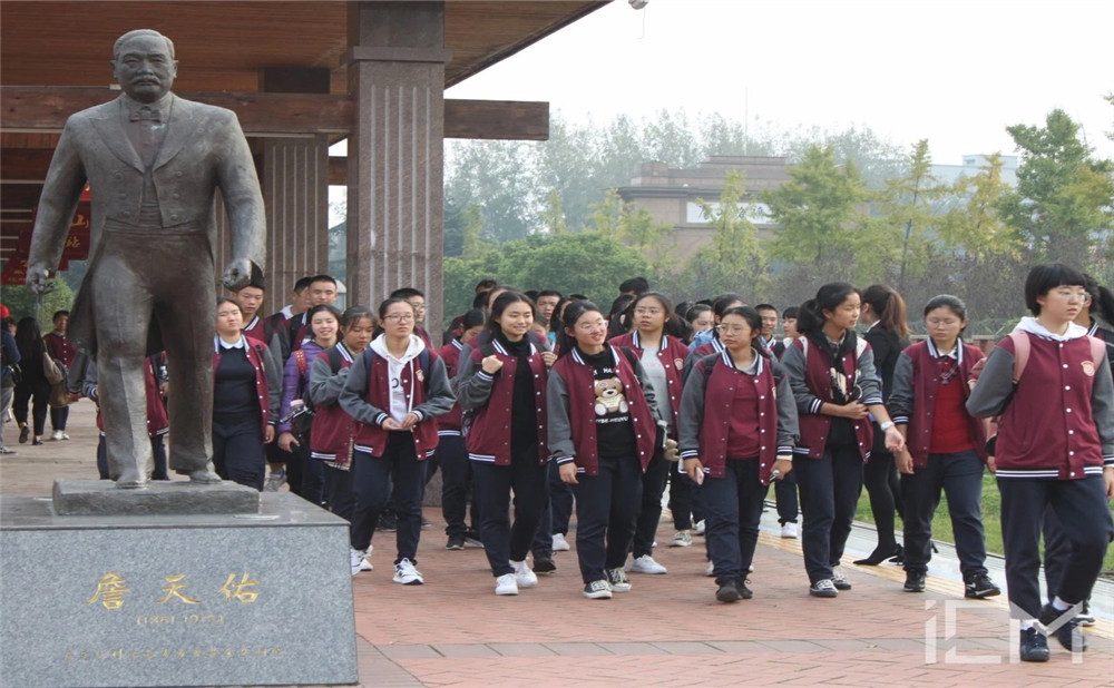 成都樹德協(xié)進中學升學率怎么樣？