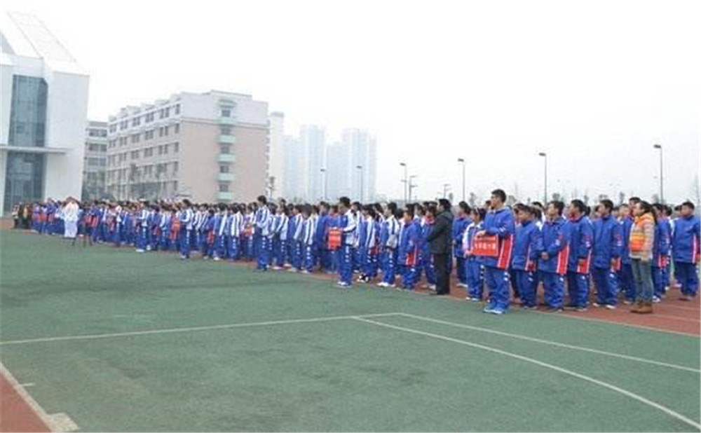 成都石室蜀都中學(xué)的高考升學(xué)率高不高？