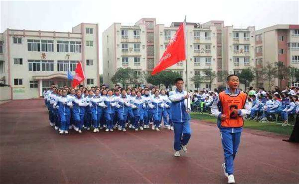 大邑縣實驗中學的高考升學率是多少？