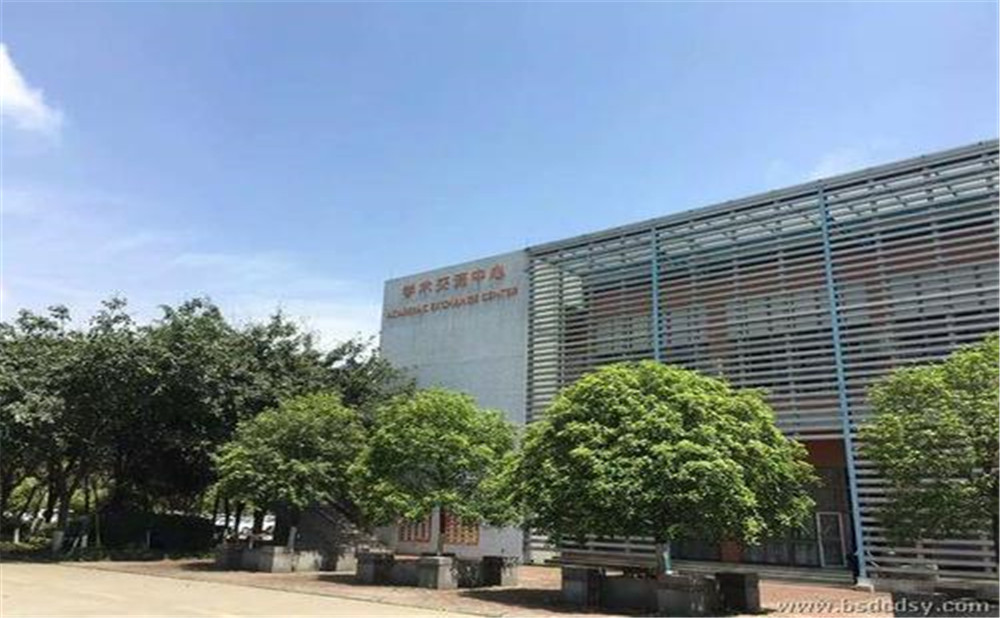 成都樹德中學(xué)光華校區(qū)的升學(xué)率高不高？