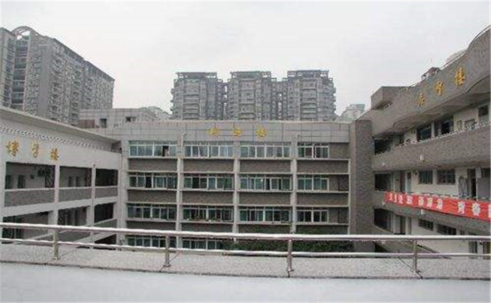 成都樹(shù)德協(xié)進(jìn)中學(xué)近三年的錄取分?jǐn)?shù)是多少？