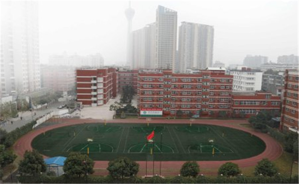 北師大成都實(shí)驗(yàn)中學(xué)的高中住宿怎么樣？