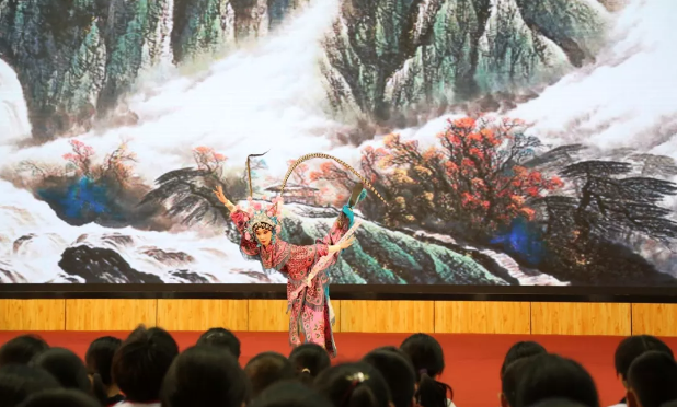 成都西川中學(xué)2020年的招生標(biāo)準(zhǔn)是什么？