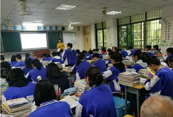 仁壽華達高中的住宿環(huán)境怎么樣？