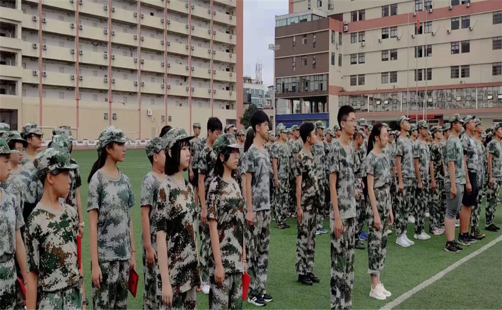 川科外國語學校的升學率是多少？