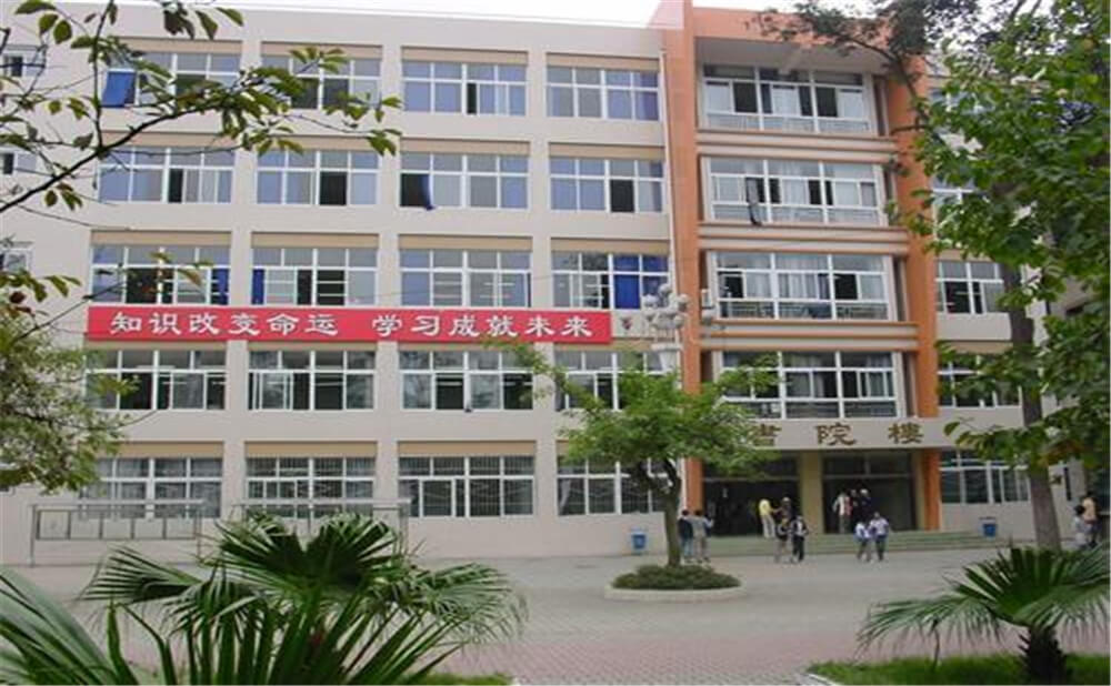 新都二中的升學(xué)率是多少？