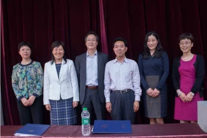 西南交通大學(xué)附屬中學(xué)的本科升學(xué)率是多少？